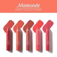 ราคา Mamonde Creamy Tint Color Balm Intense ของแท้พร้อมส่ง (1668646369)