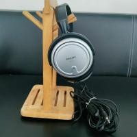 ราคา หูฟังครอบหู(Philips )SHP-2500มือ2ของแท้ (29728265862)