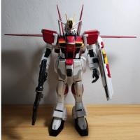 ราคา ส่งฟรี [ประกอบแล้ว] Bandai 1/60 Force Impulse Gundam (Gundam Model Kits) - โมเดล กันดั้ม กันพลา (25030352269)
