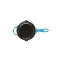 ราคา กระทะเหล็กหล่อวงกลม ขนาด 16cm SIGNATURE ROUND SKILLET 16CM (22253247002)