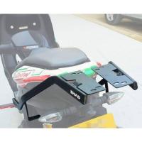 ราคา แร็คท้าย SHAD AEROX155 ตรงรุ่น 2020-2024 แท้ (29007845019)