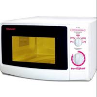 ราคา ไมโครเวฟ SHARP R-220 (4931341606)