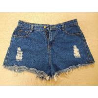 ราคา กางเกงยีนส์ Size XL (มือ2)กางเกงยีนส์แฟชั่น กางเกงยีนส์ขาสั้น (27151922315)