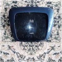 ราคา LINKSYS Cisco Linkswear WRT610N v2 Dual-N BandWireless-N Router Gigabit (19152465680)