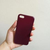 ราคา เคสหนัง Iphone 5/5s case (13890280)