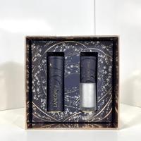 ราคา สินค้ามาใหม่ Hot Style Special/80 Lancome Christmas Star Lipstick Lip Glaze ชุดสองชิ้นบรรจุ 3.2g * 2. ลิปสติก สี ตัวเลือก 296 #, 196 #, 220 #, 277 #, 274 #Lip เคลือบ 024 # (57900544283)