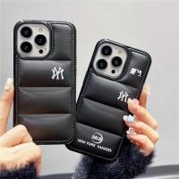ราคา กีฬาแฟชั่น MLB New York Yankees Down Jacketเคสโทรศัพท์เหมาะสําหรับIPhone 17 17Air 17PM 16Pro 16ProMax 15 15Pro 15ProMax 14PM 14 13 13PM 12 12PM 11PX XR MAX 7P 16Plus (41074494299)