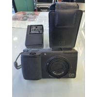 ราคา Ricoh GR digital II มือสองสภาพสวย (15779104304)