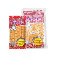 ราคา เบนโตะ ปลาหมึกอบทรงเครื่อง ซองละ 18 กรัม x 6 ซอง (29059688799)