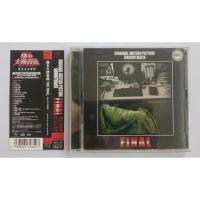 ราคา ซีดีเพลง FINAL Original Motion Picture Soundtrack JAPAN IMPORT CD Music (17691426122)