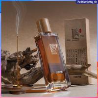 ราคา เสี่ยวเฉิง อี้เซียง น้ำหอมใหม่ น้ำหอมไม้จันทน์หอม น้ำหอมกลิ่นไม้หอมอ่อนๆ ติดทนนาน ขายส่ง (41321557100)