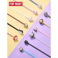 ราคา พร้อมส่งจากไทย POP MART สายชาร์จ Crybaby Powerpuff girl Series ไม่แกะซีล ของแท้ (24230804220)
