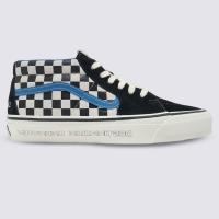 ราคา VANS SK8-MID LX REISSUE 83 LIBERAIDERS BLUE MARSHMALLOW SNEAKERS สินค้ามีประกันแท้ (43464351409)