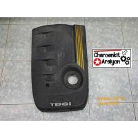 ราคา ฝาครอบเครื่อง (แท้ถอด 100%) FORD ฟอร์ด RANGER เรนเจอร์ EVEREST เอเวอเรสต์ ปี 2006-2011 (19574511724)