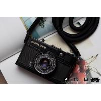 ราคา Olympus Trip 35 Black กล้องฟิล์ม Olympus Trip 35 สีดำตัวหายาก เต็มระบบพร้อมใช้งาน (28327273713)