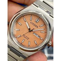 ราคา นาฬิกาข้อมือ Citizen Zenshin Super Titanium Eco-Drive AW0130-85Z (43300034747)