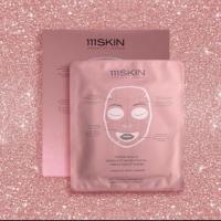 ราคา พร้อมส่ง 111Skin Rose Gold Brightening Facial Treatment Mask (1675251835)