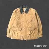 ราคา CARHARTT เสื้อแจ็คเก็ตรุ่น Carhart วินเทจ (20753364540)