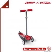 ราคา Radio Flyer : RFR502* สกู๊ตเตอร์เด็ก Color FX EZ Glider (10254380359)