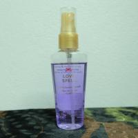 ราคา Victoria's Secret Mist กลิ่น Love Spell (129919456)