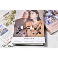 ราคา แว่นสายตาสั้น(-3.00)ใช้ใส่เพื่อแก้สายตาสั้น (25934151236)