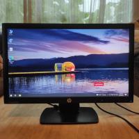 ราคา จอคอมพิวเตอร์ 22 นิ้ว Widescreen LCD/LED Monitorจอคอมมือสองคุณภาพดีมีรับประกัน (8264163104)