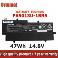 ราคา ♛TOSHIBA แบตเตอรี่ PA5013U-1BRS (สำหรับ PORTEGE Z830 Z835 Z930 Z935 ULTRABOOK PA5013U) Toshiba Battery Notebook (25581088168)