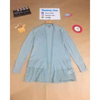 ราคา เสื้อคาร์ดิแกนแบรนด์ DKNY (1354068755)