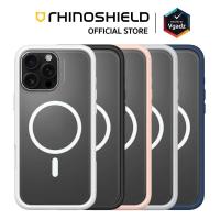 ราคา Rhinoshield รุ่น Mod NX (Magnetic compatible) - เคสสำหรับ iPhone 16 Pro / 16 Pro Max (29416564554)