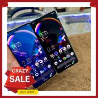 ราคา พร้อมส่งSharp Aquos R6 เครื่องแรง แรม12GBกล้องชัด Leica 20MP (23457012296)