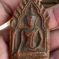 ราคา พระเครื่องยอดนิยม พระขุนแผนบ้านกร่าง (41103452499)