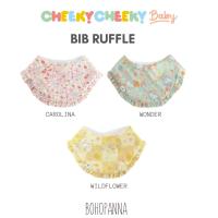 ราคา BOHOPNA - BIB RUFFLE - DISNEY / Baby Slaber (20276392881)