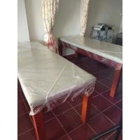 ราคา เตียงกายภาพบำบัด เตียงไม้ (9603654951)