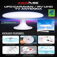 ราคา Mastersat เสารับสัญญาณดิจิตอลทีวี สำหรับติดรถยนต์ RVAnt ดูได้ทุกที่ทั่วไทย เสาดิจิตอลทีวีติดรถ เสาดิจิตอล ทีวีติดรถ (19606970027)