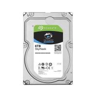 ราคา ฟรีค่าขนส่ง HDD 6TB SEAGATE SKYHAWK (ฮาร์ดดิสก์)​ CCTV &​ PC DESKTOP สินค้าพร้อมส่ง (4090527854)