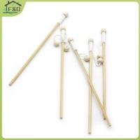 ราคา F&O 5 ชิ้นไม้ Magnetism เบ็ดตกปลาของเล่นเด็ก Early Educational Parent-child Interactive Fishing Rod . (42867867797)