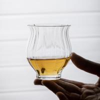 ราคา หนาทนความร้อนถ้วยชาแก้วครัวเรือนกลีบถ้วยแก้วโลตัสโทถ้วยกังฟูชุดน้ําชาญี่ปุ่นที่ทําด้วยมือถ้วย 69คิวเอ็ม (40670551412)