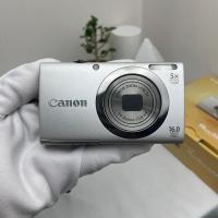 ราคา Canon powershot A2300 (รุ่นหายากมากๆ)กล่อง (28024916292)