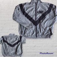 ราคา Army เสื้อทหาร2ตัว เสื้อกันหนาว ทหาร มือสอง ลายพราง (6457712082)