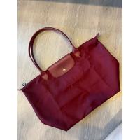 ราคา ส่งต่อ Longchamp Neo ไซส์ M long รุ่นหูยาว มือสองของแท้✔️ (22172441539)