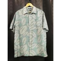 ราคา เสื้อฮาวายมือสอง George ผ้า Polyester (20176159323)