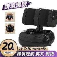 ราคา เครื่องนวดเท้าขานวดแยก Acupoint นวดเครื่องบําบัดเท้า Cross-Border ครัวเรือนเท้าอัตโนมัติ QS (41519155083)