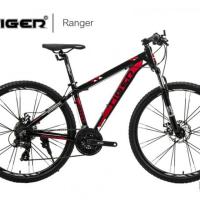 ราคา 27.5” เสือภูเขา Tiger (7641475723)