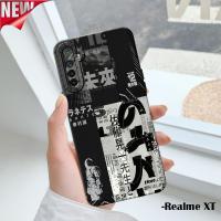 ราคา เคส HP ใหม่ล่าสุด REALME XT - เคส REALME XT ใหม่ล่าสุด [AESTHETIC] REALME Silicone - Phone Case - เคสหรู - เคสโทรศัพท์ - (57600237228)