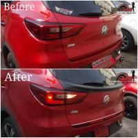 ราคา Mg สปอยเลอร์ฝาท้าย (คาดเอว) MG ZS (2659106575)