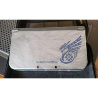 ราคา New 3ds LL limited มือ2 nintendo (19951624754)