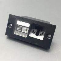 ราคา Lt อุปกรณ์เมาท์ขาตั้งกล้องมองหลัง ติดป้ายทะเบียนรถยนต์ สําหรับ Hyundai Grand Starex H-1 H1 i800 iLoad iMax H300 (25900149731)