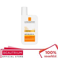 ราคา LA ROCHE-POSAY Antheios XL Ultra-Light Fluid SPF50+ กันแดด 50ml (9967039186)