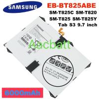 ราคา แบตเตอรี่ Samsung Galaxy Tab S3 9.7 SM-T825C EB-T825ABE 6000mAh (9623468288)
