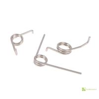 ราคา Familiesandhot> สปริงรอกตกปลา สเตนเลส 304 อุปกรณ์เสริม สําหรับ Daiwa (24024880572)